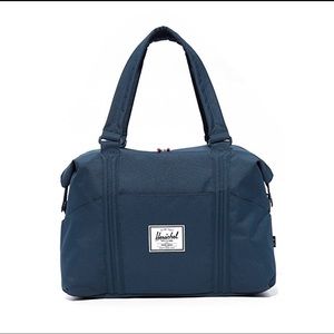 New Herschel Supply Co. Strand Sprout Diaper Bag